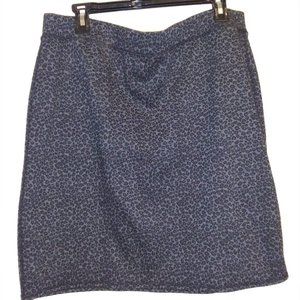 George Ladies Skirt